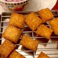 1035's cooksnap of when they made インドネシア料理定番シンプルテンペゴレン.