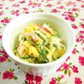 ｍａｒｉ♪'s cooksnap of when they made ✿彩りサラダ✿.