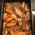 kazukazu71's cooksnap of when they made 筍とさつま揚げの炒め♪.