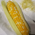 クックZVL9NR☆'s cooksnap of when they made これは便利✿とうもろこしの保存と食べ方✿.
