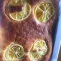 えりなふみまま's cooksnap of when they made ★HMで作るレモンヨーグルトケーキ♪.