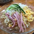 美緒玲＠女子力アップ's cooksnap of when they made 冷やし中華☆にんにく仕立て.