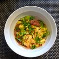 ジョングレ's cooksnap of when they made 簡単おつまみ！塩辛のスクランブルエッグ.