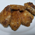 Rei_che's cooksnap of when they made モウカザメの唐揚げ.