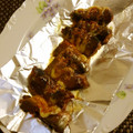 ジョングレ's cooksnap of when they made いわし缶のマヨネーズ焼き.