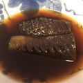 クックQULPYE☆'s cooksnap of when they made 麺つゆでナスの煮びたし.