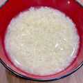 nakataka先生's cooksnap of when they made 普段の3倍フワフワ！な玉子スープ.