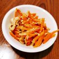 ゆーちゃん？'s cooksnap of when they made 止まらない！我が家のにんじんシリシリ〜♪.