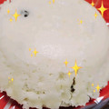 sho10mo's cooksnap of when they made ママとぼくの簡単おやつ✿レンジ蒸しパン.