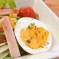 イベ長's cooksnap of when they made お弁当にも！タルタルエッグ.