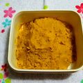 クッカーまさおちゃん's cooksnap of when they made 旬の味☆かぼちゃ餡(かぼちゃクリーム).