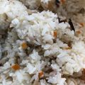 ちさちゅ★'s cooksnap of when they made 簡単ちらし寿司★(具材の冷凍可能).