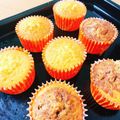 ayu♡923's cooksnap of when they made プレゼントに♥簡単♥美味しいマドレーヌ♥.