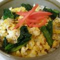 Cookingmam's cooksnap of when they made 作り置き　五目寿司の素♪.