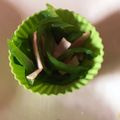 」りふ's cooksnap of when they made ばくばくピーマン・ベーコン.