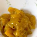 さちぶた♪'s cooksnap of when they made ☆砂糖と梅だけ～梅ジャム☆.