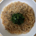 かおり♡♡♡'s cooksnap of when they made 旨辛韓国風♡白滝のコチュナマヨ焼きそば.