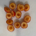 たぬぴん's cooksnap of when they made さくらんぼの種の取り方♪.