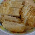 ♪とと♪'s cooksnap of when they made シロさんへの卵焼き「きのう何食べた？」.