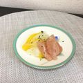 ☆こまっと☆'s cooksnap of when they made 春の楽しみ♡新たまマリネ.