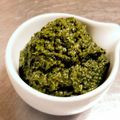 木漏れ日の台所's cooksnap of when they made サラダにお肉・お魚に！青ジソソース！.