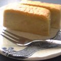 ねぇい's cooksnap of when they made ノンオイル☆豆乳パウンドケーキ.