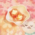 Richland☆Y's cooksnap of when they made 生ハムクリームチーズ焼売。.