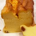 さこあ's cooksnap of when they made 簡単ヨーグルトケーキ.