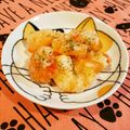 Richland☆Y's cooksnap of when they made 海老の超簡単フライ.
