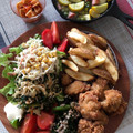 まれ子's cooksnap of when they made ミニトマトとズッキーニのアヒージョ.