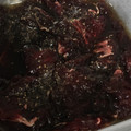 あすか_てんくま's cooksnap of when they made 簡単！ 醤油ネギクジラ.