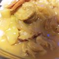 noRi＊'s cooksnap of when they made キャベツとベビーホタテのミルクカレー.