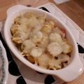 EmikoT's cooksnap of when they made ☆☆トマトのチーズ焼き☆☆☆.