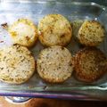 クック3D63YZ☆'s cooksnap of when they made 簡単☆こっくり大根ゴマ味噌バター焼き.
