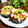 mami＊s's cooksnap of when they made ひじきの煮物リメイク♡簡単洋風ちらし寿司.