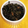 keinyan27's cooksnap of when they made 作り置き☆簡単わかめの胡麻和え.