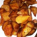 ぷくりる's cooksnap of when they made ジャガイモ甘辛煮(簡単)新じゃが.