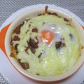 ジョングレ's cooksnap of when they made カレーリメイク.