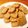chikano312's cooksnap of when they made ザクザクくるみの全粒粉クッキー.