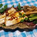 辰夫女子's cooksnap of when they made 太刀魚の煮付け.