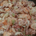 Ｍぱん's cooksnap of when they made 豚肉と厚揚げのマヨ照り炒め♪.