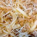 ねこねこさーん's cooksnap of when they made 生姜焼き　豚.