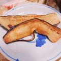 sarii☆☆'s cooksnap of when they made 焼きなすポン酢☆生姜風味.