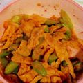 はっぴいあい's cooksnap of when they made ✿薄焼き卵とアスパラガスの胡麻甘酢かけ✿.