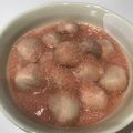 ゆうとまん1029's cooksnap of when they made 里芋のタラコあんかけ.