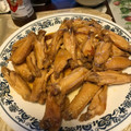 Nana983's cooksnap of when they made ほろほろ♪手羽中のマーマレード煮.