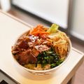 西＊絵子's cooksnap of when they made 簡単★フライパンｄｅビビンバ.