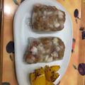 suzume071's cooksnap of when they made これ美味しい♪梅★タコ★納豆の生春巻き♪.