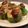 まめご1115's cooksnap of when they made カレンの台所〜ピーマンの肉詰めの物語〜.