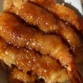 ミオミーオマンマミー's cooksnap of when they made レンジで簡単♪とろ～り天丼のタレ.